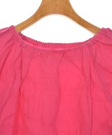 green label relaxing（グリーンレーベルリラクシング）カジュアルシャツ ピンク サイズ:F レディース/2200653366043