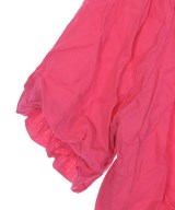 green label relaxing（グリーンレーベルリラクシング）カジュアルシャツ ピンク サイズ:F レディース/2200653366043