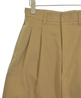 green label relaxing（グリーンレーベルリラクシング）チノパン ベージュ サイズ:36(S位) レディース/2200653402093