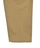 green label relaxing（グリーンレーベルリラクシング）チノパン ベージュ サイズ:36(S位) レディース/2200653402093