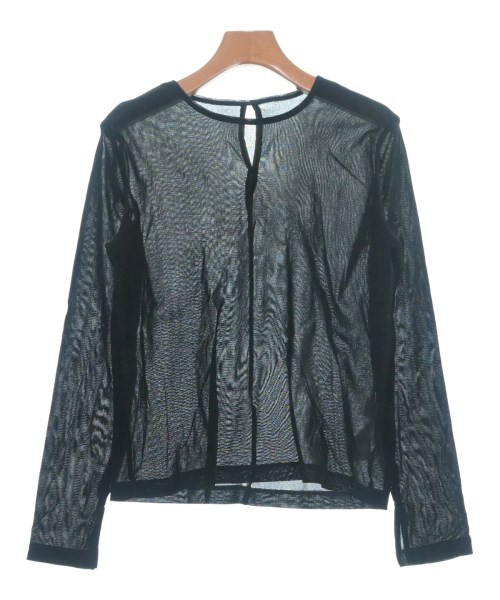 green label relaxing（グリーンレーベルリラクシング）Tシャツ・カットソー 黒 サイズ:-(M位) レディース/2200646113029