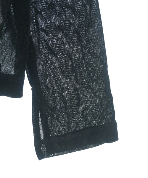 green label relaxing（グリーンレーベルリラクシング）Tシャツ・カットソー 黒 サイズ:-(M位) レディース/2200646113029