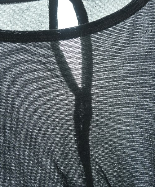 green label relaxing（グリーンレーベルリラクシング）Tシャツ・カットソー 黒 サイズ:-(M位) レディース/2200646113029