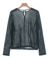 green label relaxing（グリーンレーベルリラクシング）Tシャツ・カットソー 黒 サイズ:-(M位) レディース/2200646113029