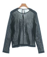 green label relaxing（グリーンレーベルリラクシング）Tシャツ・カットソー 黒 サイズ:-(M位) レディース/2200646113029