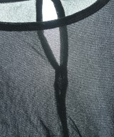 green label relaxing（グリーンレーベルリラクシング）Tシャツ・カットソー 黒 サイズ:-(M位) レディース/2200646113029