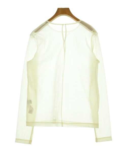 green label relaxing（グリーンレーベルリラクシング）Tシャツ・カットソー 白 サイズ:-(M位) レディース/2200646113036