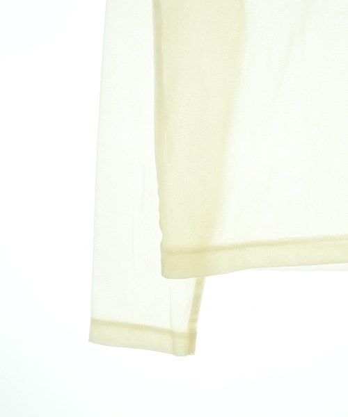 green label relaxing（グリーンレーベルリラクシング）Tシャツ・カットソー 白 サイズ:-(M位) レディース/2200646113036