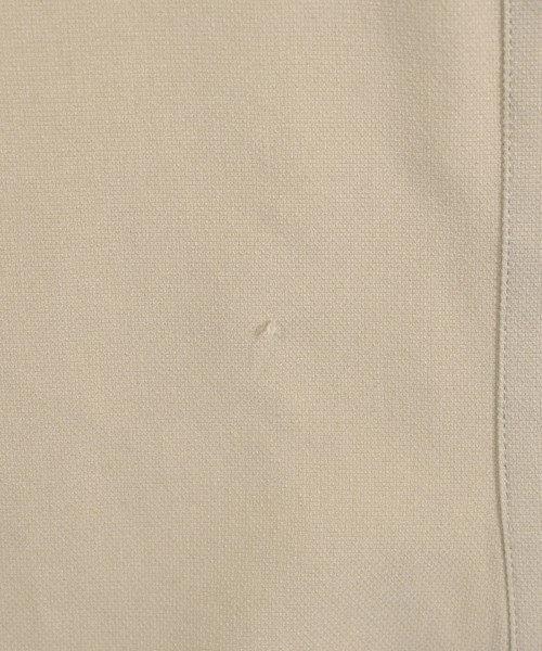 green label relaxing（グリーンレーベルリラクシング）カジュアルシャツ ベージュ サイズ:F レディース/2200646130026