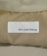 green label relaxing（グリーンレーベルリラクシング）カジュアルシャツ ベージュ サイズ:F レディース/2200646130026