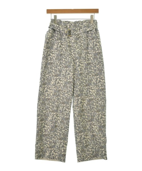 green label relaxing(グリーンレーベルリラクシング)その他 白 サイズ:36(S位)/2200647341032