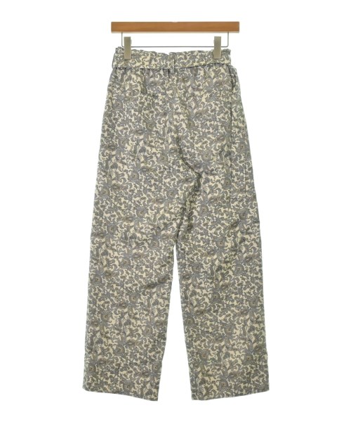 green label relaxing（グリーンレーベルリラクシング）その他 白 サイズ:36(S位) レディース/2200647341032