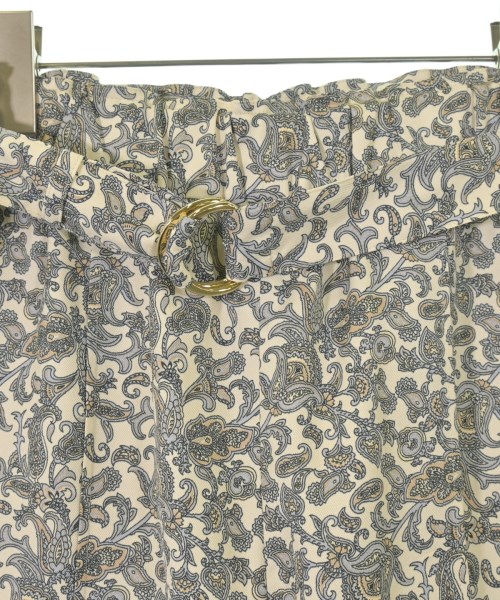 green label relaxing（グリーンレーベルリラクシング）その他 白 サイズ:36(S位) レディース/2200647341032