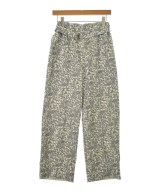 green label relaxing（グリーンレーベルリラクシング）その他 白 サイズ:36(S位) レディース/2200647341032