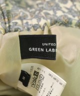 green label relaxing（グリーンレーベルリラクシング）その他 白 サイズ:36(S位) レディース/2200647341032