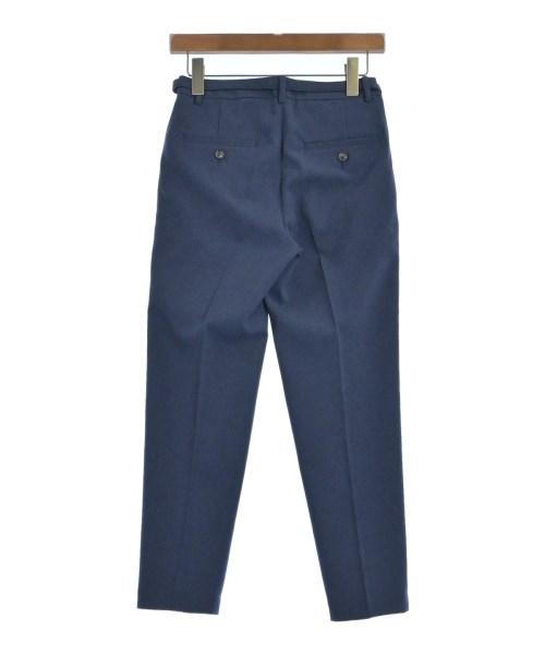 green label relaxing（グリーンレーベルリラクシング）スラックス 紺 サイズ:36(S位) レディース/2200647979013