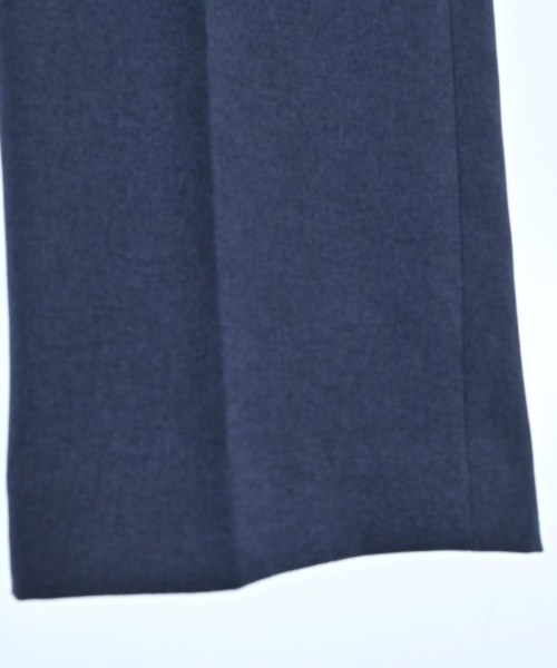 green label relaxing（グリーンレーベルリラクシング）スラックス 紺 サイズ:36(S位) レディース/2200647979013