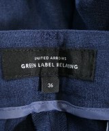 green label relaxing（グリーンレーベルリラクシング）スラックス 紺 サイズ:36(S位) レディース/2200647979013