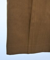 green label relaxing（グリーンレーベルリラクシング）スラックス 茶 サイズ:38(M位) レディース/2200648382065