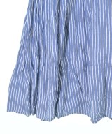 green label relaxing（グリーンレーベルリラクシング）ワンピース 青 サイズ:F レディース/2200648627012