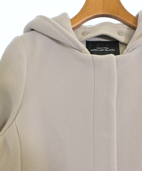 green label relaxing（グリーンレーベルリラクシング）その他 ベージュ サイズ:38(M位) レディース/2200649148011