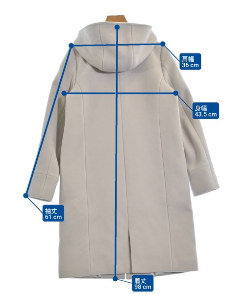 green label relaxing（グリーンレーベルリラクシング）その他 ベージュ サイズ:38(M位) レディース/2200649148011