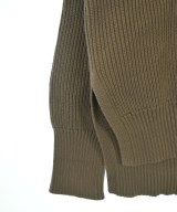 green label relaxing（グリーンレーベルリラクシング）ニット・セーター 茶 サイズ:F レディース/2200649148035