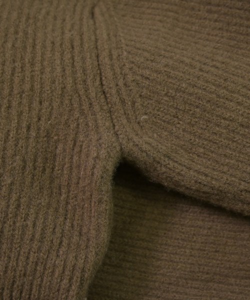 green label relaxing（グリーンレーベルリラクシング）ニット・セーター 茶 サイズ:-(L位) レディース/2200649148042