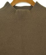 green label relaxing（グリーンレーベルリラクシング）ニット・セーター 茶 サイズ:-(L位) レディース/2200649148042