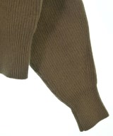 green label relaxing（グリーンレーベルリラクシング）ニット・セーター 茶 サイズ:-(L位) レディース/2200649148042