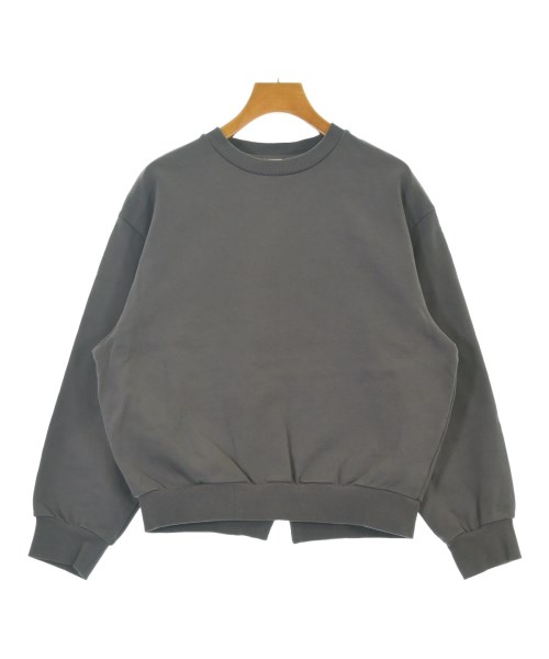 green label relaxing(グリーンレーベルリラクシング)スウェット グレー サイズ:-(M位)/2200649148066