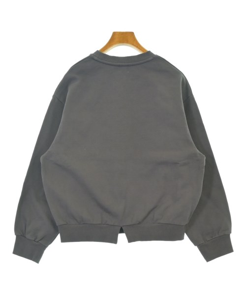 green label relaxing（グリーンレーベルリラクシング）スウェット グレー サイズ:-(M位) レディース/2200649148066