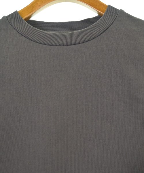 green label relaxing（グリーンレーベルリラクシング）スウェット グレー サイズ:-(M位) レディース/2200649148066