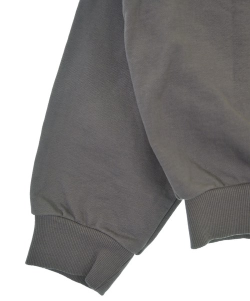 green label relaxing（グリーンレーベルリラクシング）スウェット グレー サイズ:-(M位) レディース/2200649148066