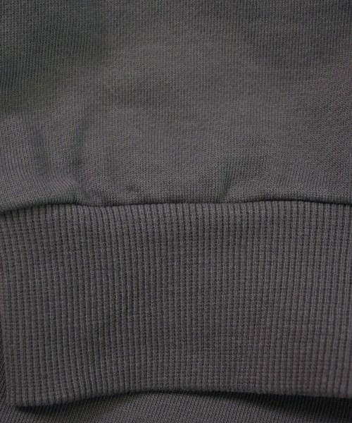 green label relaxing（グリーンレーベルリラクシング）スウェット グレー サイズ:-(M位) レディース/2200649148066