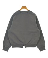 green label relaxing（グリーンレーベルリラクシング）スウェット グレー サイズ:-(M位) レディース/2200649148066