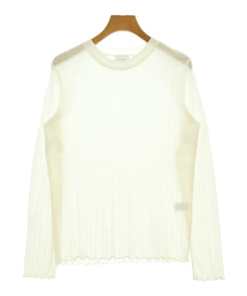 green label relaxing(グリーンレーベルリラクシング)Tシャツ・カットソー 白 サイズ:-(M位)/2200649148073