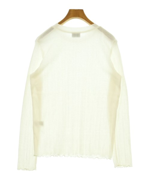 green label relaxing（グリーンレーベルリラクシング）Tシャツ・カットソー 白 サイズ:-(M位) レディース/2200649148073