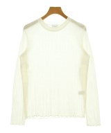 green label relaxing（グリーンレーベルリラクシング）Tシャツ・カットソー 白 サイズ:-(M位) レディース/2200649148073