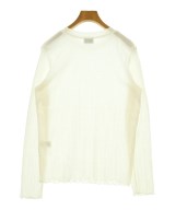 green label relaxing（グリーンレーベルリラクシング）Tシャツ・カットソー 白 サイズ:-(M位) レディース/2200649148073