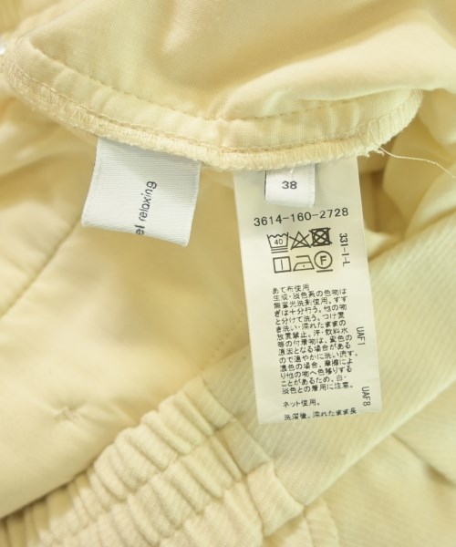 green label relaxing（グリーンレーベルリラクシング）その他 白 サイズ:38(M位) レディース/2200650578012