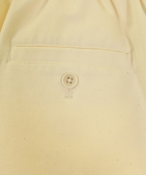 green label relaxing（グリーンレーベルリラクシング）その他 白 サイズ:38(M位) レディース/2200650578012