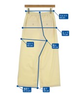 green label relaxing（グリーンレーベルリラクシング）その他 白 サイズ:38(M位) レディース/2200650578012