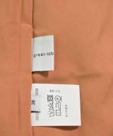 green label relaxing（グリーンレーベルリラクシング）ロング・マキシ丈スカート オレンジ サイズ:38(M位) レディース/2200652733174