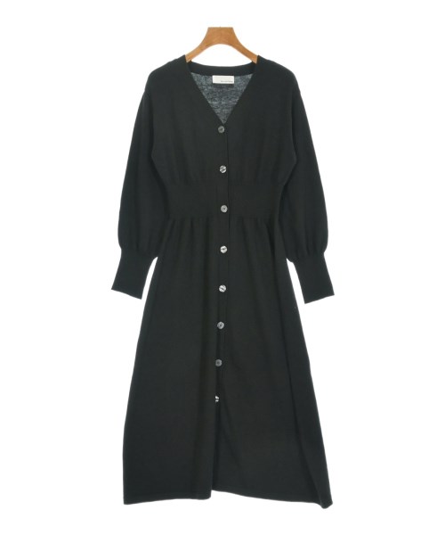 green label relaxing(グリーンレーベルリラクシング)ワンピース 黒 サイズ:-(XS位)/2200653406015