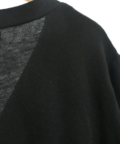 green label relaxing（グリーンレーベルリラクシング）ワンピース 黒 サイズ:-(XS位) レディース/2200653406015