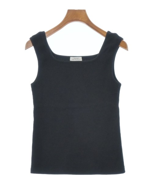 green label relaxing(グリーンレーベルリラクシング)タンクトップ 黒 サイズ:-(M位)/2200647926192