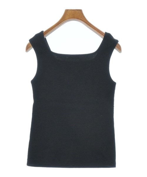 green label relaxing（グリーンレーベルリラクシング）タンクトップ 黒 サイズ:-(M位) レディース/2200647926192