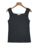 green label relaxing（グリーンレーベルリラクシング）タンクトップ 黒 サイズ:-(M位) レディース/2200647926192