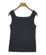 green label relaxing（グリーンレーベルリラクシング）タンクトップ 黒 サイズ:-(M位) レディース/2200647926192
